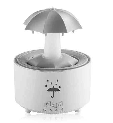 Humidificador Aromático Rotatorio