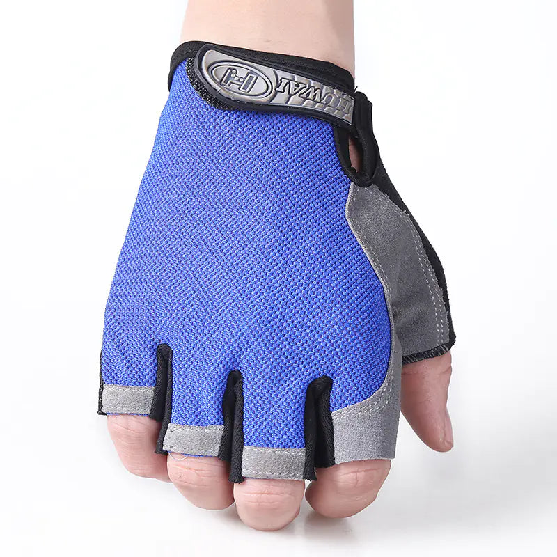 Guantes Ciclismo Invierno Pro