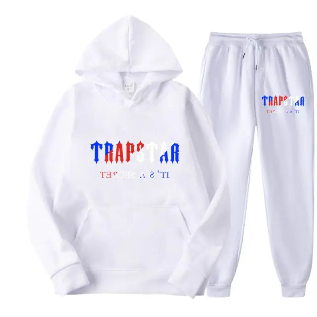 Men's Comfort Cotton Loungewear Set