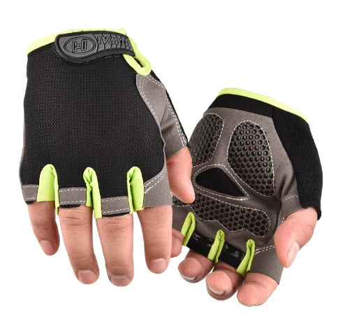 Guantes Ciclismo Invierno Pro