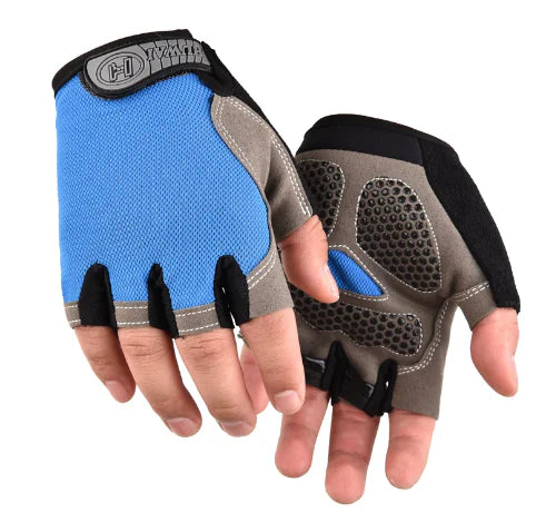 Guantes Ciclismo Invierno Pro