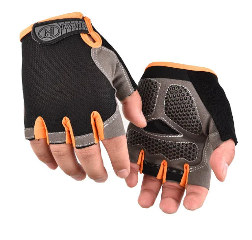 Guantes Ciclismo Invierno Pro