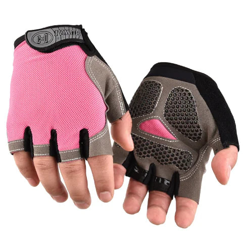 Guantes Ciclismo Invierno Pro