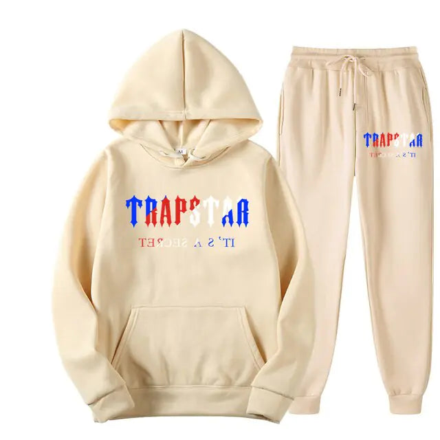 Men's Comfort Cotton Loungewear Set