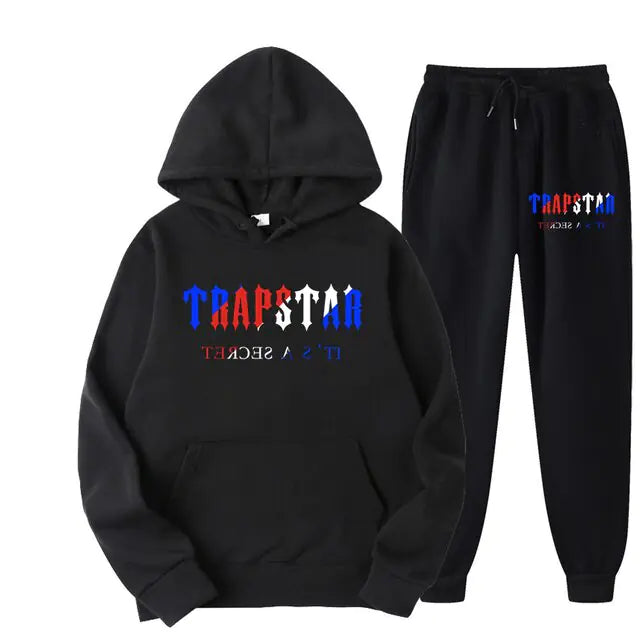 Men's Comfort Cotton Loungewear Set
