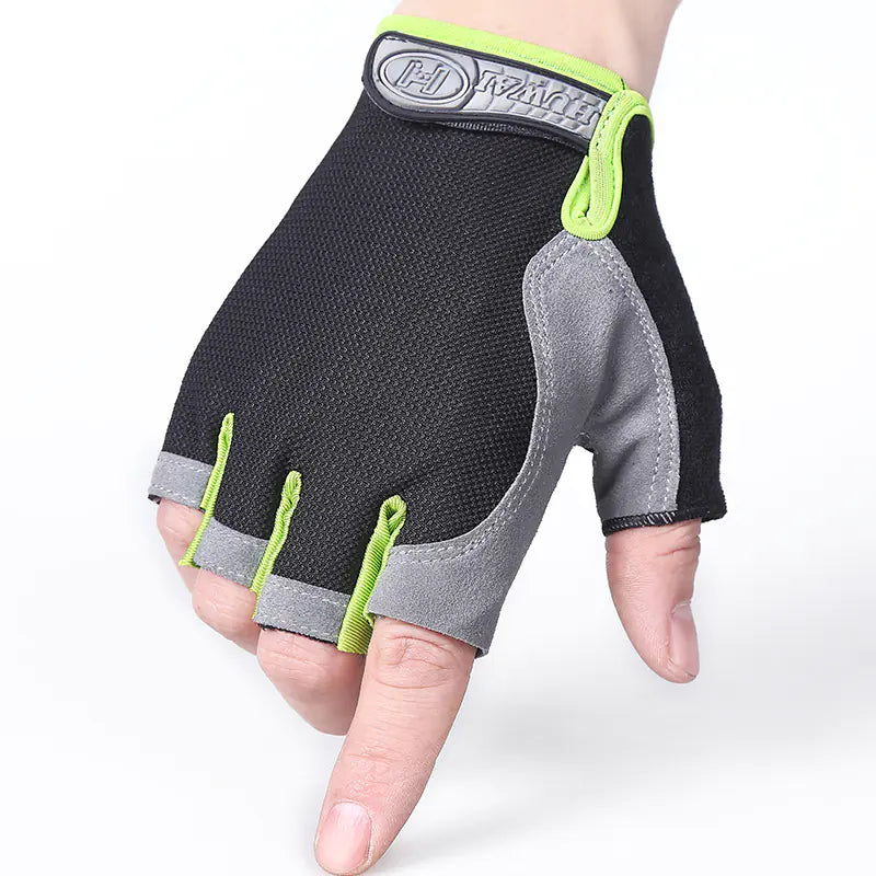 Guantes Ciclismo Invierno Pro
