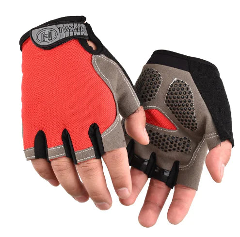 Guantes Ciclismo Invierno Pro