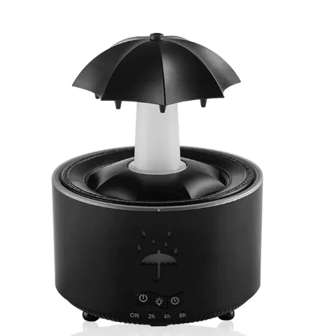 Humidificador Aromático Rotatorio
