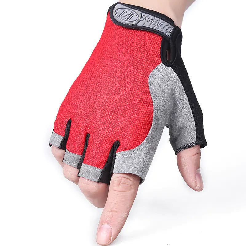 Guantes Ciclismo Invierno Pro