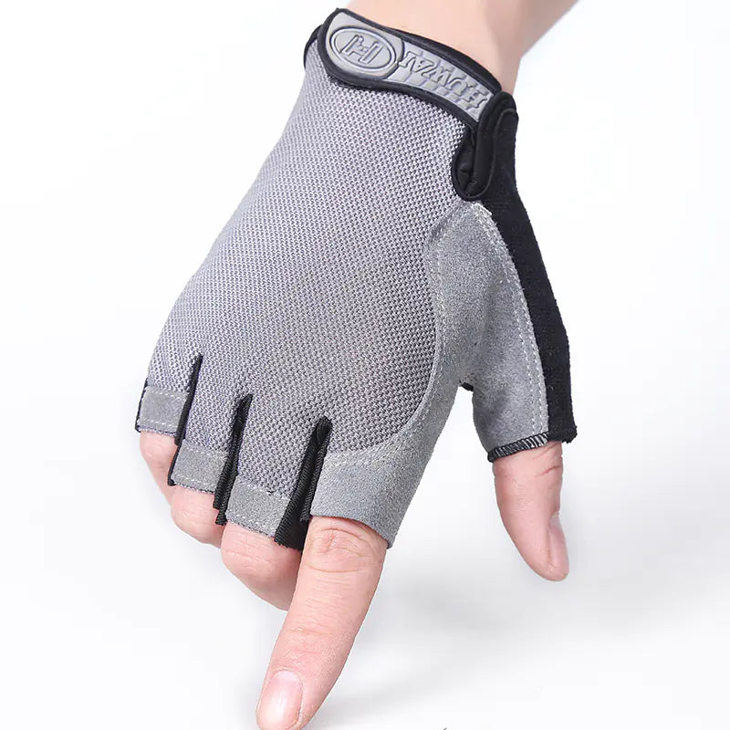 Guantes Ciclismo Invierno Pro