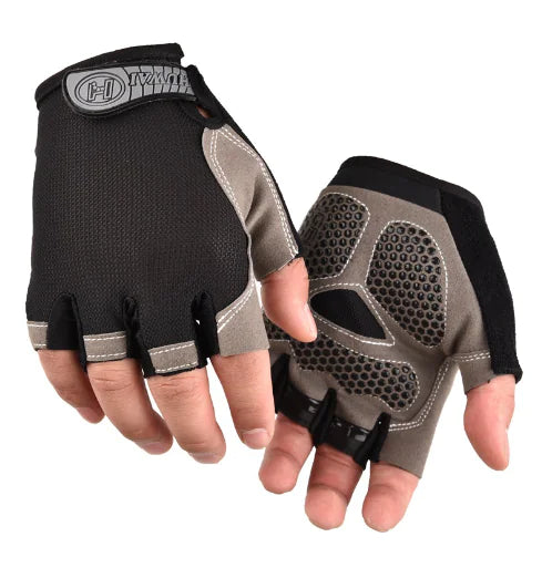 Guantes Ciclismo Invierno Pro