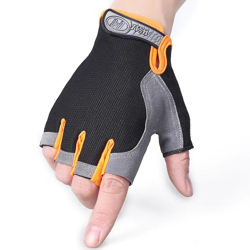 Guantes Ciclismo Invierno Pro