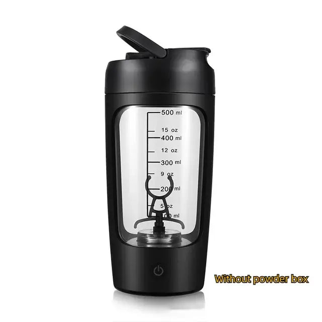 Tragbarer elektrischer Proteinshaker
