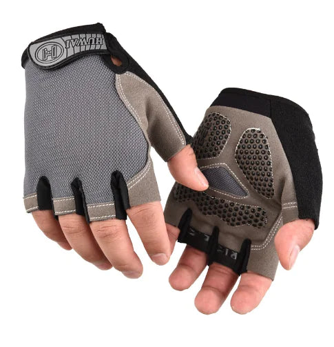 Guantes Ciclismo Invierno Pro