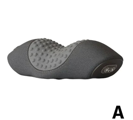 Almohada Térmica Masajeadora Cervical