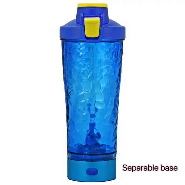 Tragbarer elektrischer Proteinshaker