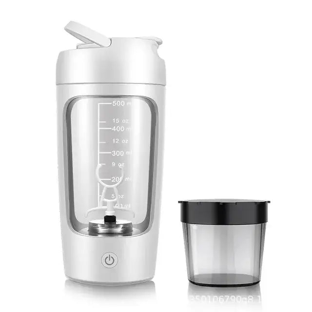 Tragbarer elektrischer Proteinshaker