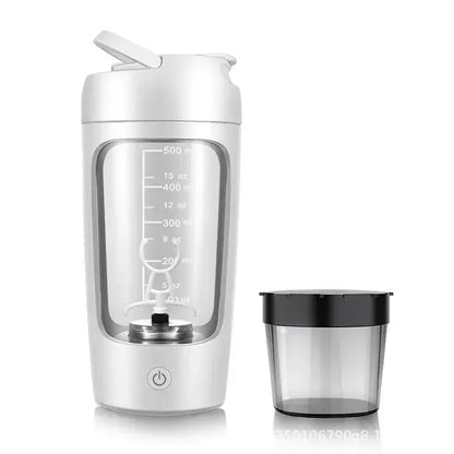 Tragbarer elektrischer Proteinshaker