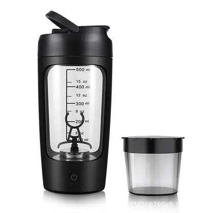 Tragbarer elektrischer Proteinshaker