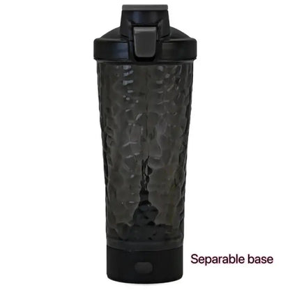Tragbarer elektrischer Proteinshaker