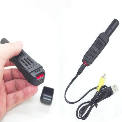 Mini Cámara Grabadora de Vídeo Full HD 1080p