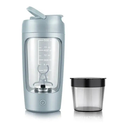 Tragbarer elektrischer Proteinshaker