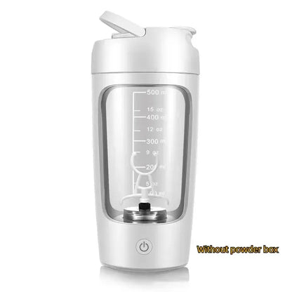 Tragbarer elektrischer Proteinshaker