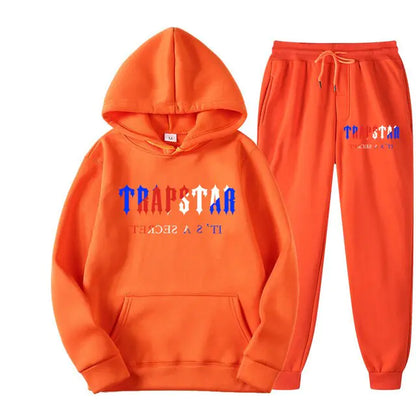Bequemes Loungewear-Set aus Baumwolle für Herren