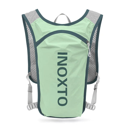 Mochila de Hidratación para Correr